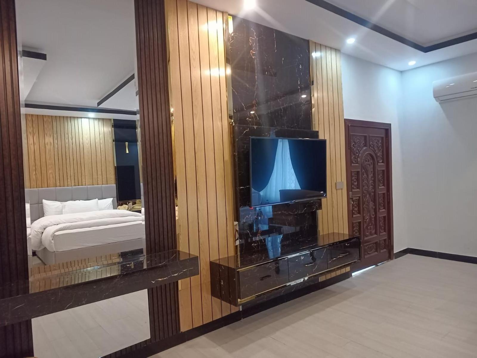 Four Season Boutique Hotel Исламабад Экстерьер фото